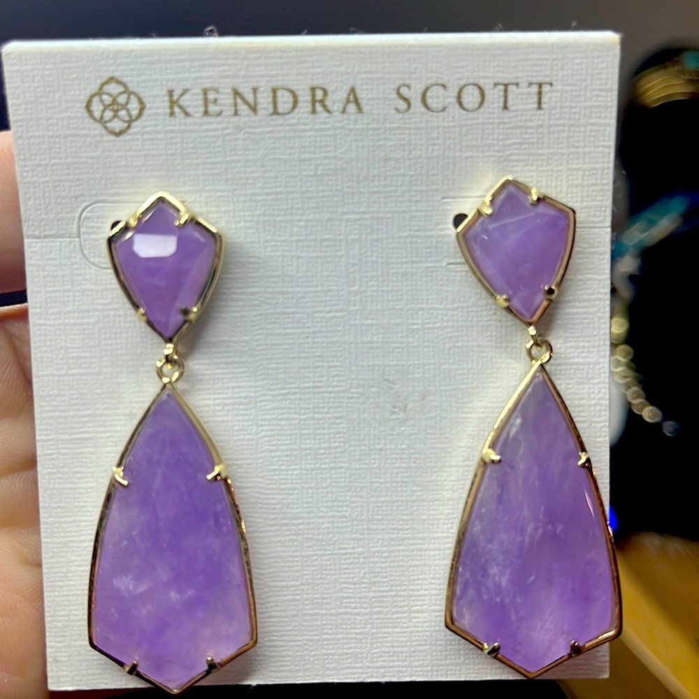 Kendra Scott Earrings